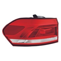 Valeo 047045 Heckleuchte RüCkleuchte Links FüR Touran VW
