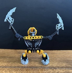 2006 LEGO Bionicle Dekar #8930