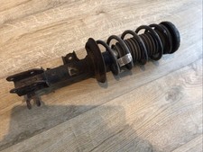 chevrolet spark 2010   1.0 m300 Offside Front Strut, Recently New Strut Top 