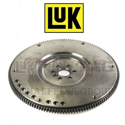 LuK MX Clutch Flywheel for 1995-2002 Pontiac Sunfire - Transmission Shift  kz