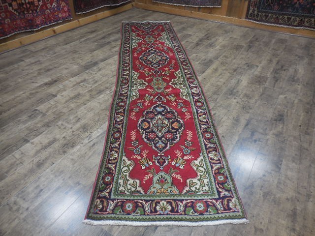 Anatolian Geometric Vintage Turkish Rug,VillageMade Turkish VintageRug 2.10x13