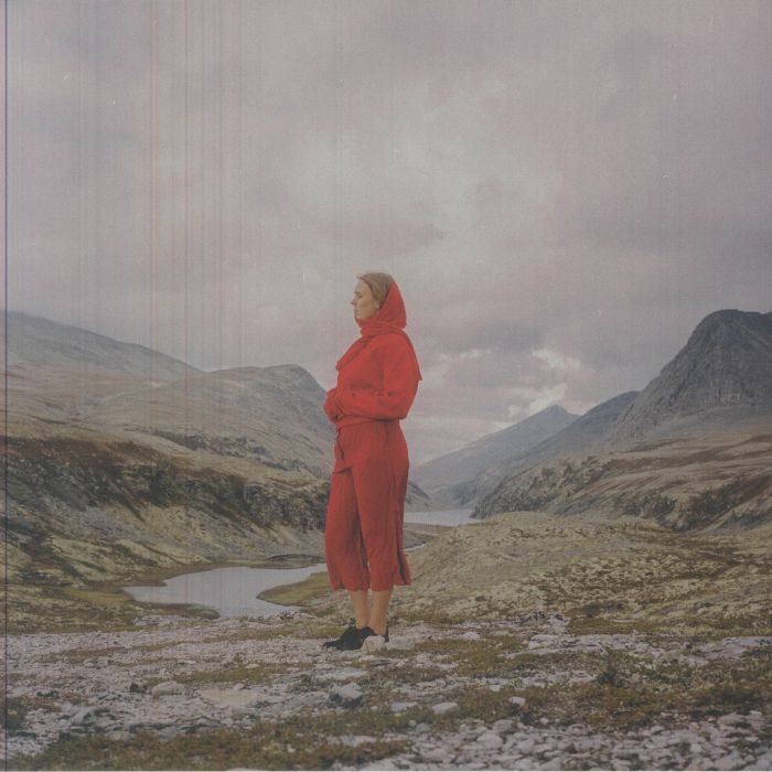 HABEL, Juni - Evergreen In Your Mind - heavweight vinyl LP + MP3 download code