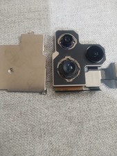 OEM Back Camera Rear Camera Module Flex For iPhone 13 Pro Max