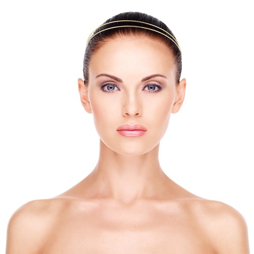 4 Pcs Headband Accessories Elegant Girl Fashion Hairband Child Women's Girls - Picture 7 of 12