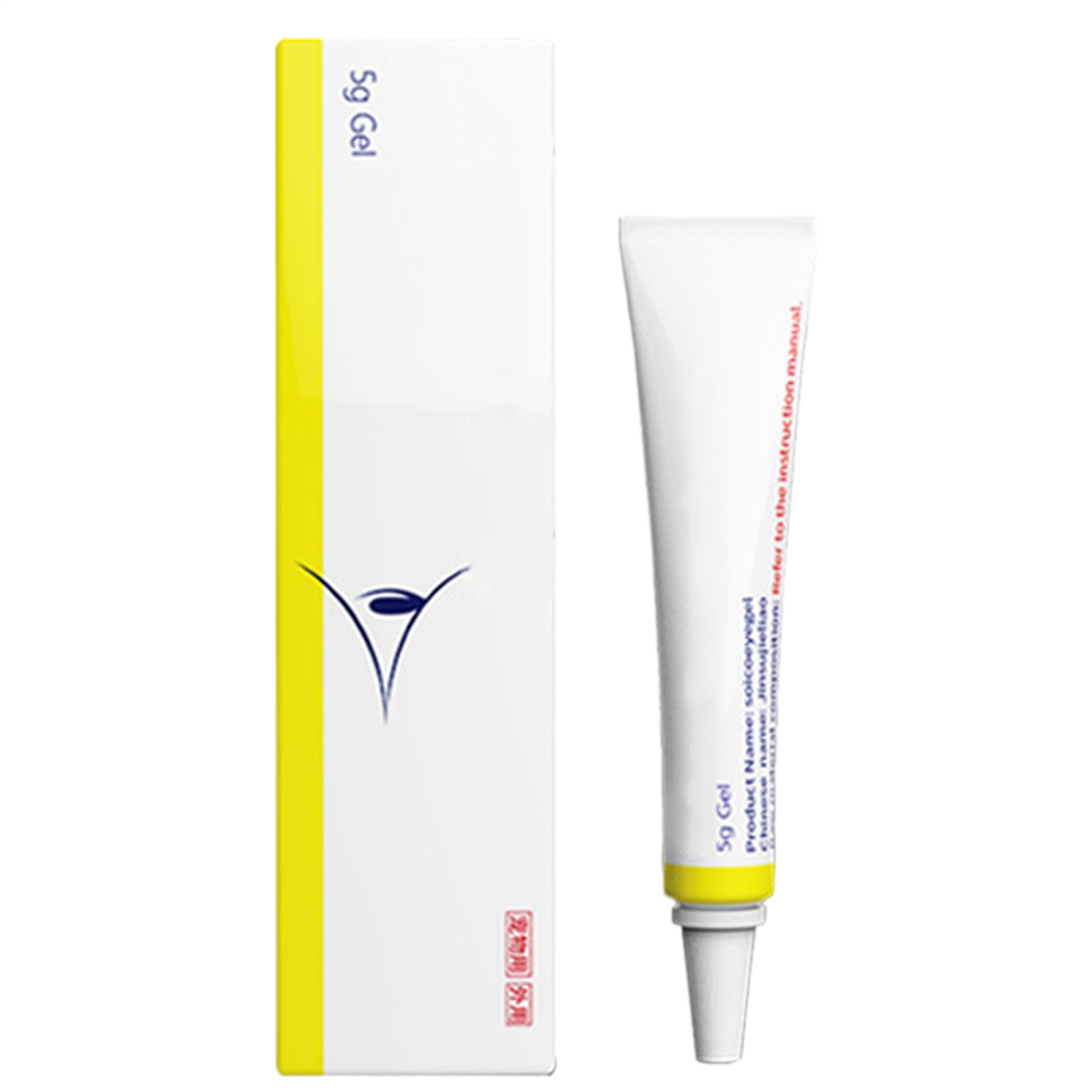 5g Repair Soothing