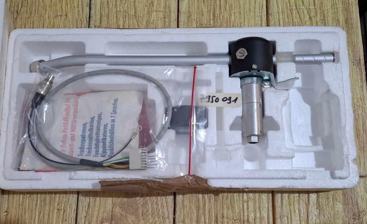 Panneau de commande NE197 | Reparación electrónica