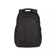 Image of Wenger/SwissGear Pegasus Deluxe 16" 40.6 cm (16") Backpack Black