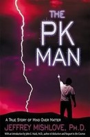 Jeffrey Mishlove | The Pk Man | Taschenbuch | Englisch (2003)