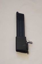 Novritsch SSP5 HPA Magazine Adapter Hi-Capa to MP5 Airsoft