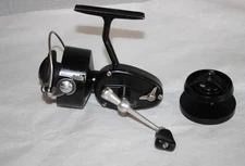 Mitchell Light Action Reel w/Small & Large Capacity Spools Cleaned/Tested   #13