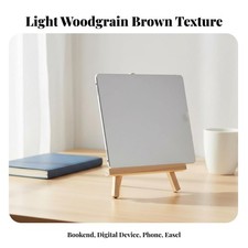 Cavalletto Pieghevole D e A Tavolo Multiuso Leggio Angolo Regolegno e