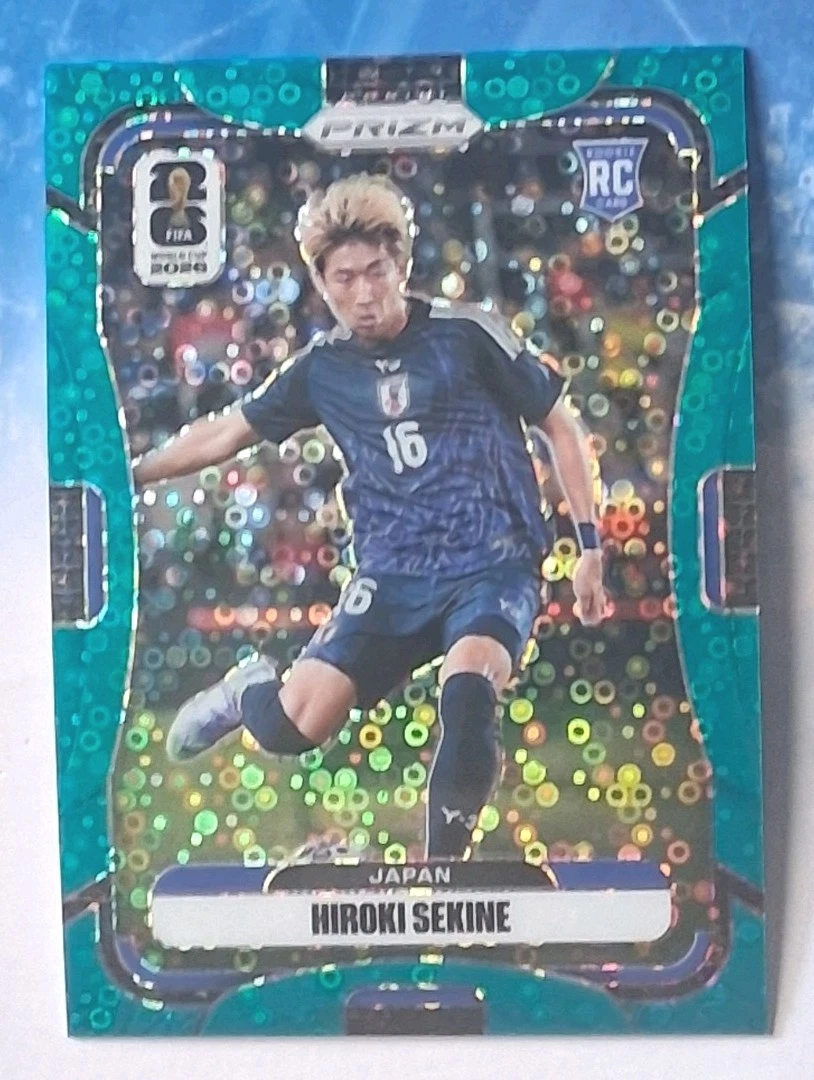 Soccer Japan Sports Trading Cards for sale | eBay