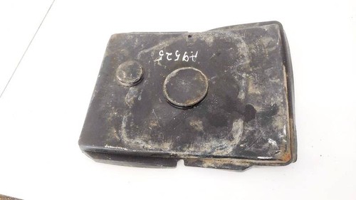 Battery tray