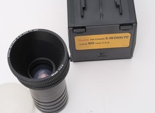 Kodak Retinar S-AV 2000 PC Projektions-Objekt...