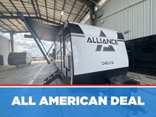 2026 Alliance Delta SOLO RB152