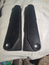 Side Panels For Korg M1 keyboard