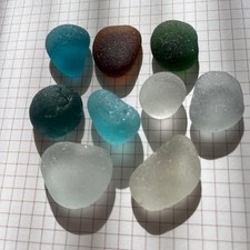 Good Quality sea grass Genuine Surf-Tumbled From Japan