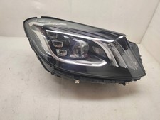 Frontscheinwerfer Mercedes-Benz W222 A2229068203 Rechts Scheinwerfer Headlight