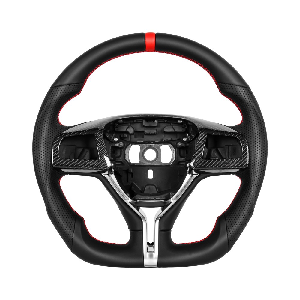 Maserati Levante 2016-2024 Steering wheel
