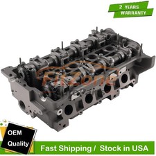 Engine Cylinder Head For Vw Jetta Beetle Passat Golf Audi A4 Tt 1997-06 1.8t 20v