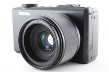 SIGMA DP3 Merrill 46MP fotocamera compatta di fascia alta con caricatore Giappone