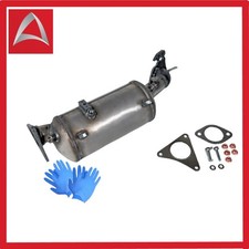 ✅ Filtro Antiparticolato Antiparticolato Diesel per SUBARU Forester Outback - 2.0D AWD