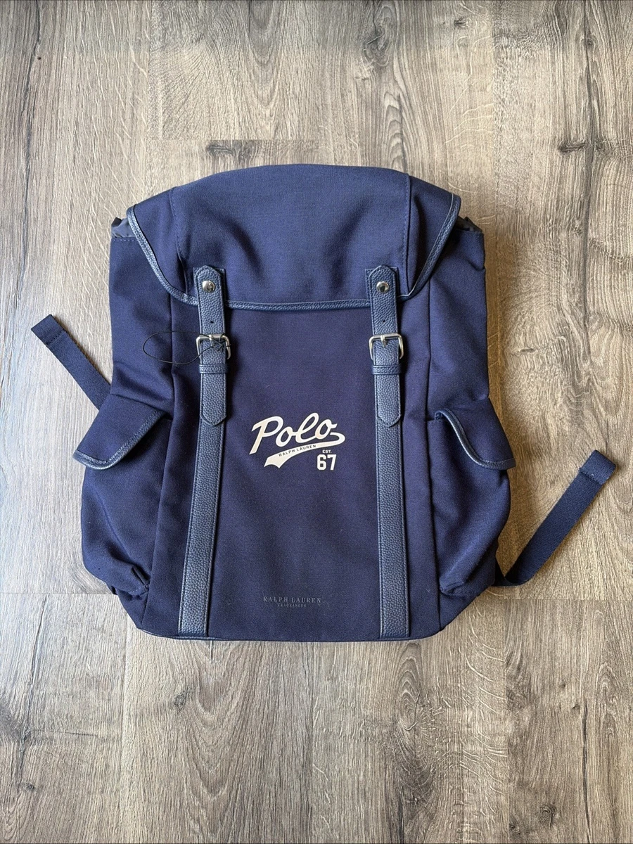25+ Ralph Lauren Backpacks for Men for sale | Updated Oct 2026