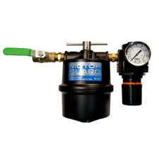 Motor Guard M-60r Compressed Air Filter With Regulator Motor Guard M-60r Compressed Air Filter With Regulator