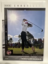 2025 Panini Caitlin Clark Chronicled Caitlin Clark #52 Indiana Fever