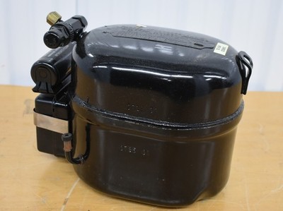 Copeland JFC1-0025-1AA-958, Compressor, 1 Ph, 115/100 V, 50/60 HZ, LRA 25.5