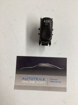 Mercedes Benz W202 Schalter ASR OFF Antriebsschlupfregelung 2108202810KZ  031005