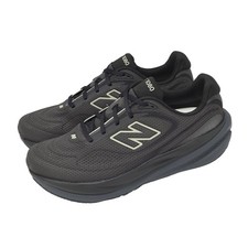 New Balance Infinion 1080 V15 2E Wide NB Black Men Running Shoes M10805MD-2E