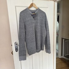 Superdry Long Sleeve Sweater