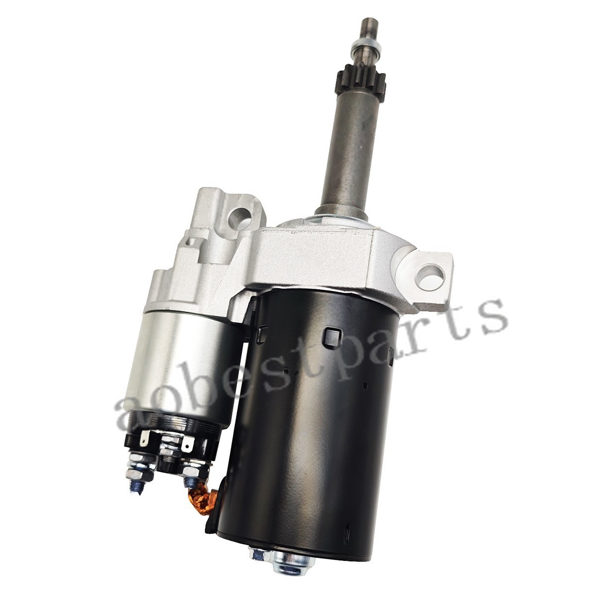 11F0133CP Starter Motor For McLaren 650 570S 720S MP4 3.8L V8 M838T M840T Engine
