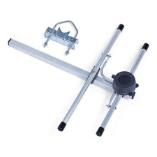 Antenna a fascio HB9-70 2 elementi HB9CV 70 cm