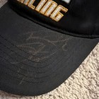 Signed Ricky Stenhouse Jr. Roush Fenway Racing Blackwell Angus #6 NASCAR Hat — photo 2