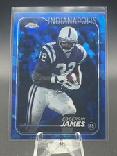 Edgerrin James