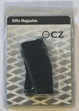 CZ CZ452/453 .22 WMR 10-Round Polymer Rifle Magazine 12012