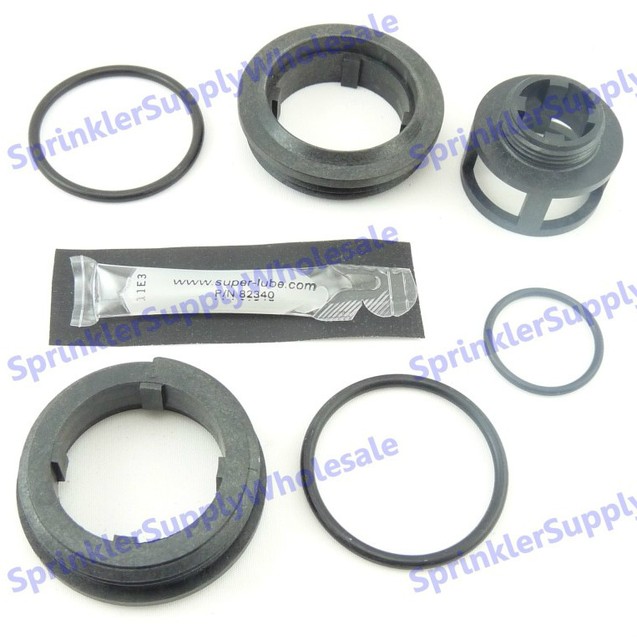 Wilkins RK34975XLSK Seat Repair Kit for 3/4" & 1" 975XL Backflow