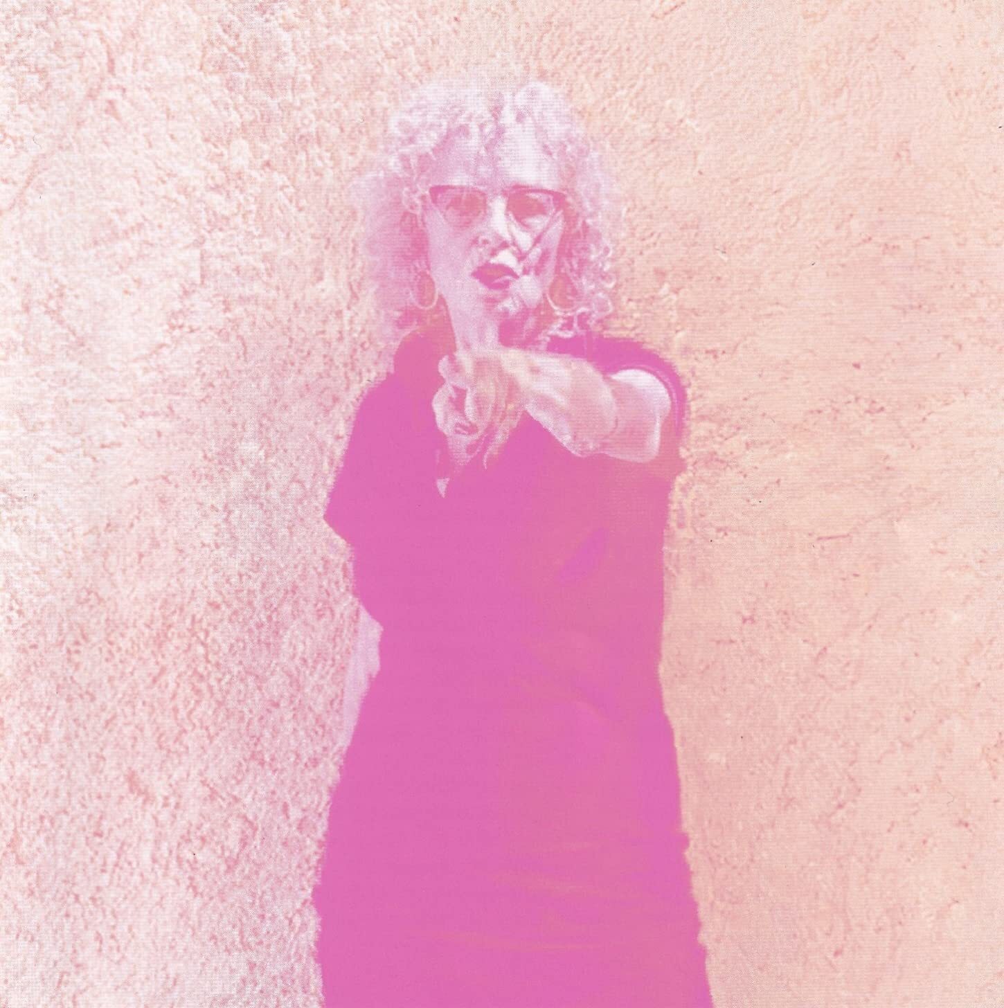 Vivien Goldman Next Is Now (CD) Album
