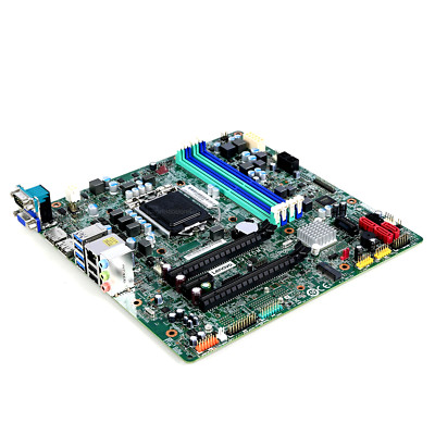 Lenovo ThinkCentre M800 SFF Mainboard Motherboard LGA1151 DDR4 RAM FRU: 03T7427