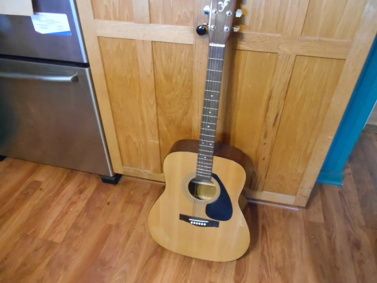 Yamaha 2024 f310 case