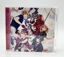 STARISH Maji Love Revolutions CD In Very Good Condition USA Seller 
