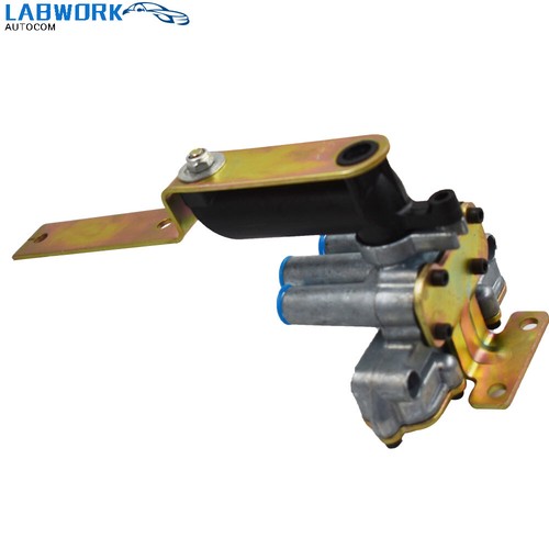 Air Height Control Leveling Valve 1/8" NPT Ports Replace for 90054007 TR90054007 - Picture 10 of 15