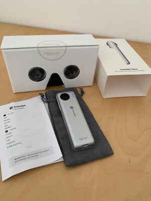 Insta360 Nano für iPhone 6,7,8 und Plus