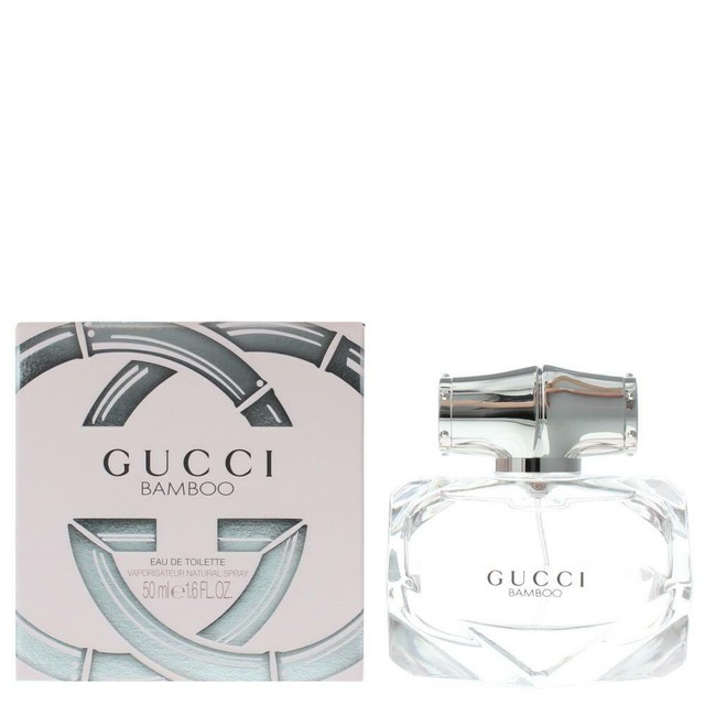 gucci bamboo eau de toilette