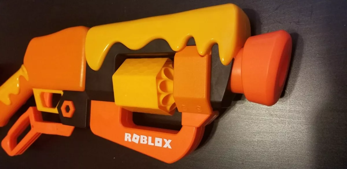 Nerf Roblox Adopt Me Bees - Toys Clearance