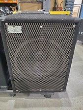 SWR BIG BEN 1X18 8 Ohm Bass Cabinet