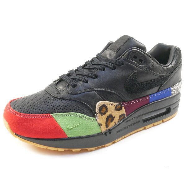 NIKE 910772-001 AIR MAX 1 MASTER 910772-001 NIKE sneaker MULTI US 9.5 a156a8 NIKE 910772-001 AIR MAX 1 MASTER 910772-001 NIKE sneaker MULTI US 9.5 a156a8