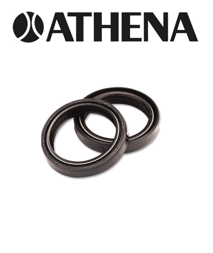 つな Fits Moto Guzzi California 1000 II 1982 Athena Fork Oil Seals